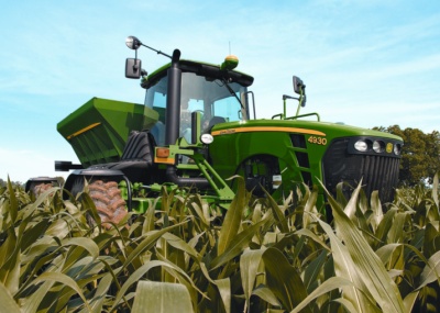 Equipment Market Continues To See Strong Growth