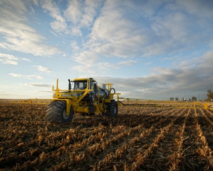 Spreaders: Bigger, Faster, Better