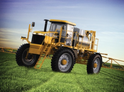 10 Sprayers For 2011