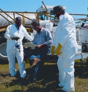 For Adjuvants, It’s A New World