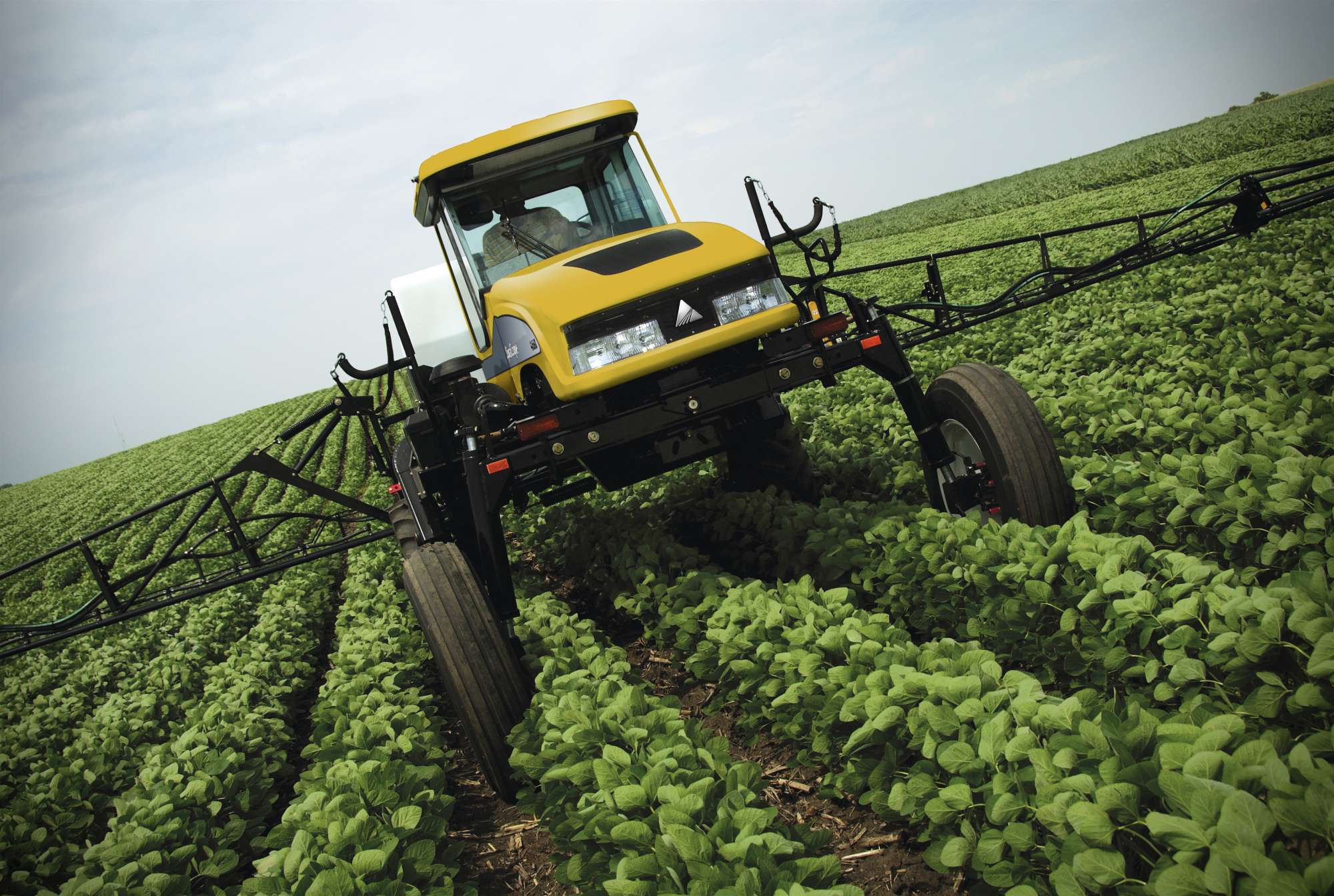 AGCO Brands In Focus