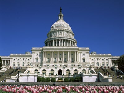 TFI: Watching Capitol Hill Developments