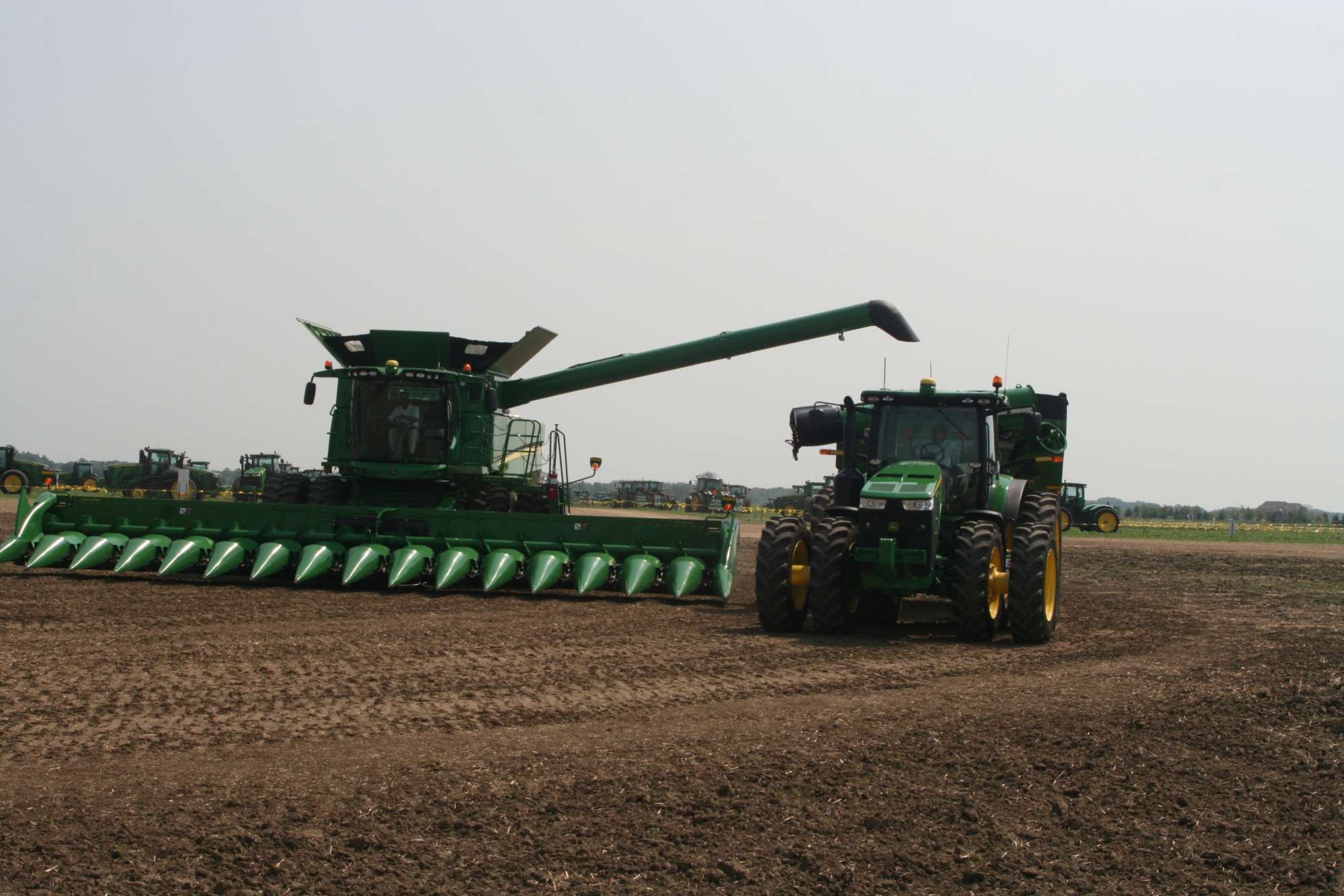 Association of Equipment Manufacturers Kicks Off Year-Long 125th Anniversary Celebration
