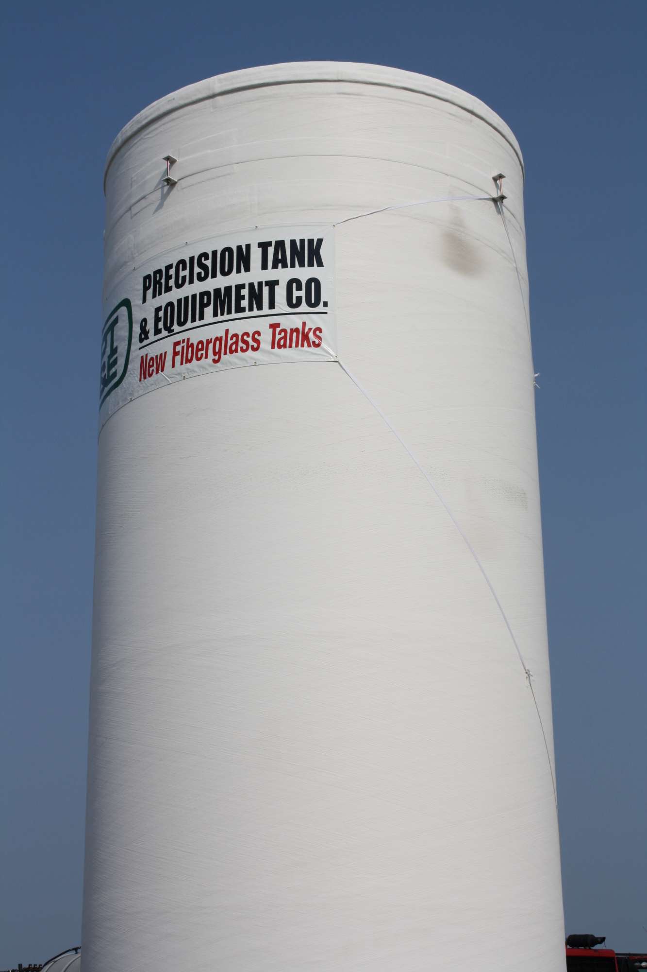 Precision Tank Announces A&B Welding Acquisition