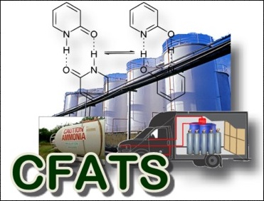 ARA Joins Coalition Urging House To Pass CFATS Extension