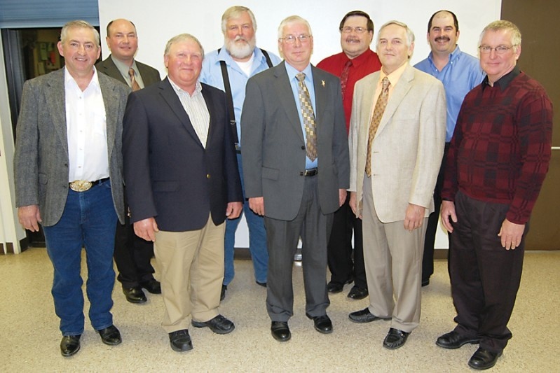 United Co-op Board OKs Merger