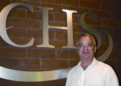 CHS Looking To Expand