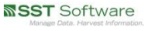SST logo
