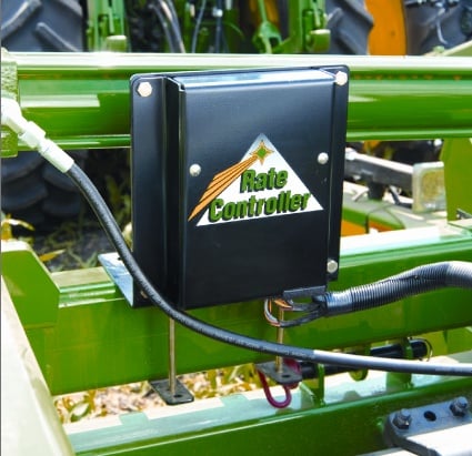Standardizing Agriculture: Easing The ‘Pain Points’