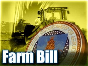 Farm Bill