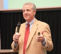 Bill Buckner Joins Wilbur-Ellis Board Of Directors