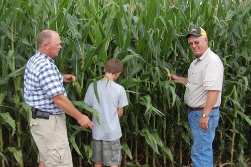 EPA Extends Registrations For Two Monsanto SmartStax Products