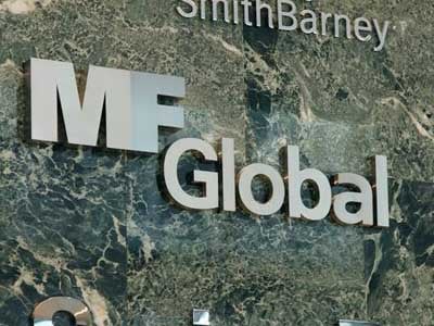 Economist: MF Global’s Collapse More Important To Farmers Than Farm Bill