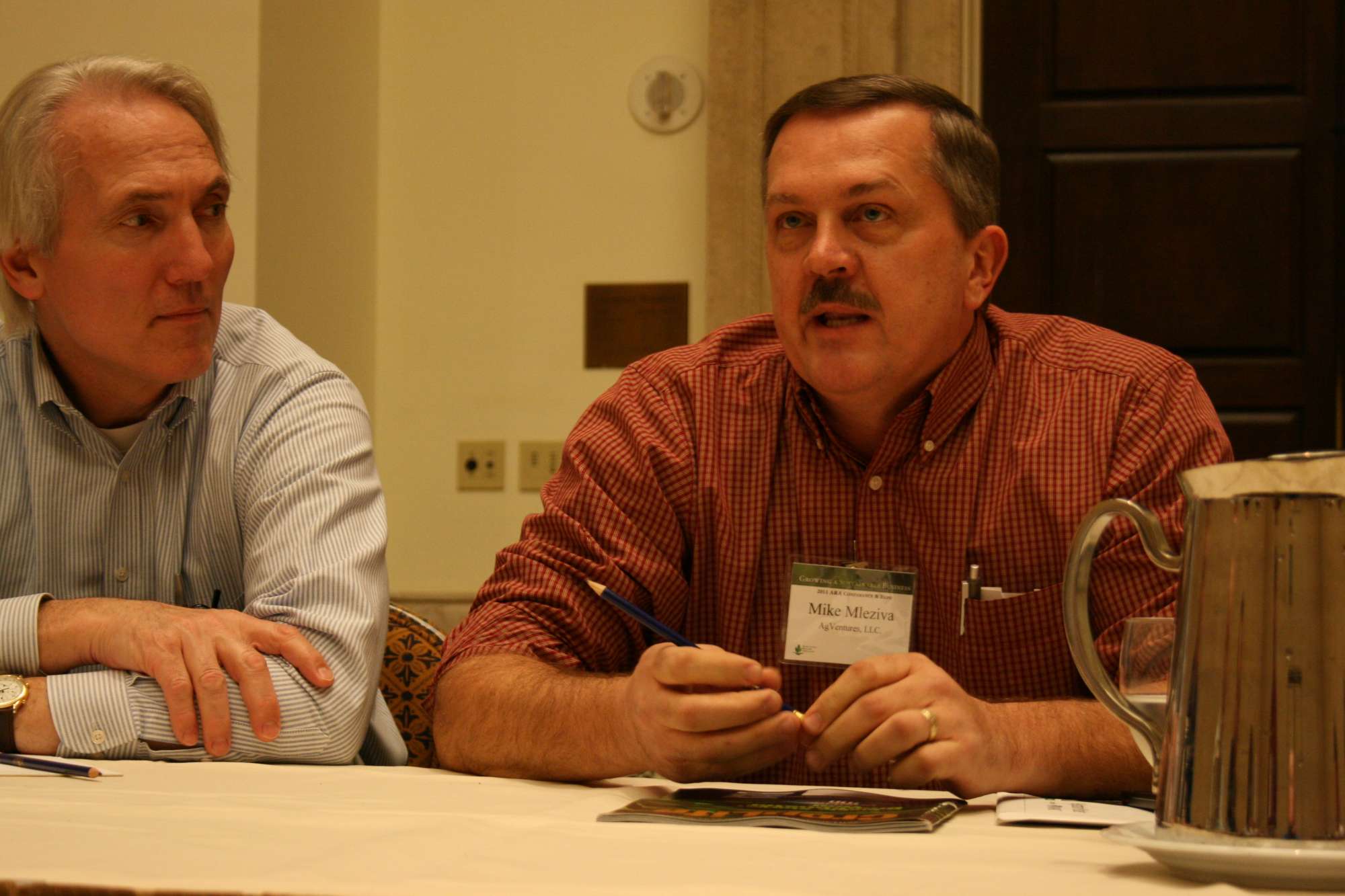 Retailer Roundtable: A Great Year, But …