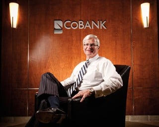 CoBank Completes Merger With U.S. AgBank