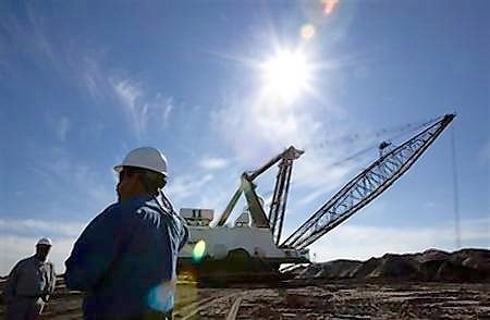 Mosaic To Cut Phosphate Production Through March