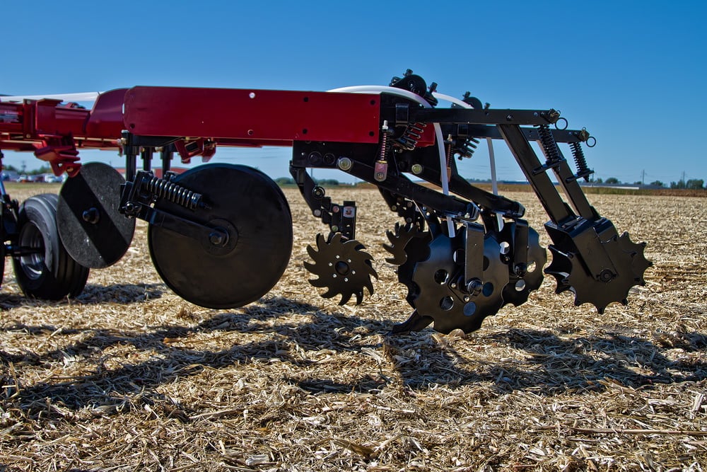 Rugged And Safe NH3 Performers