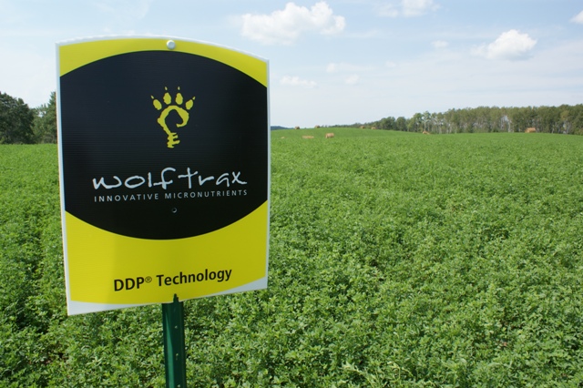 Wolf Trax Completes Facility Upgrade To Meet Demand