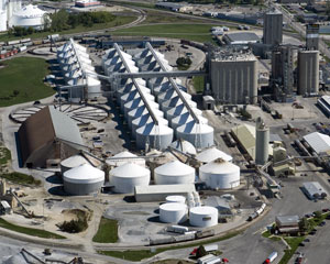 The Andersons Expands Plant Nutrient Group