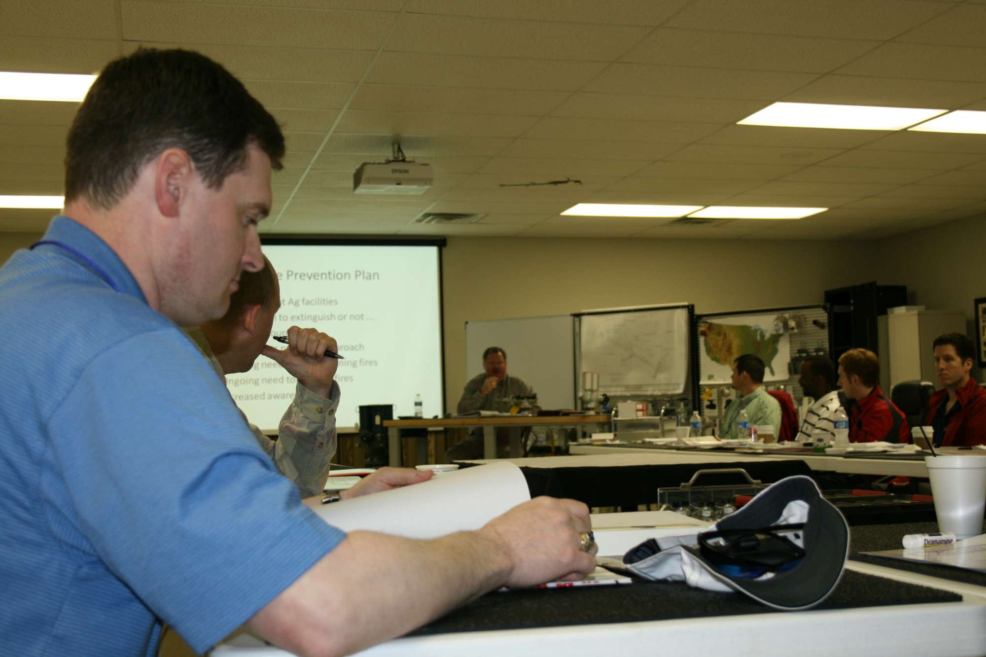 Asmark Institute Dedicates New Training Center To Ford West