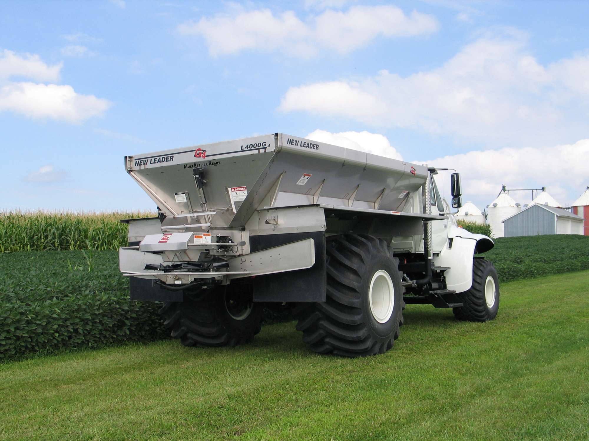 Highway Equipment Makes Key Organizational Changes