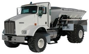 PT&E Pacesetter Spreader