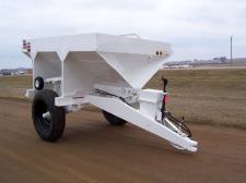 Simonsen Pull Spreader