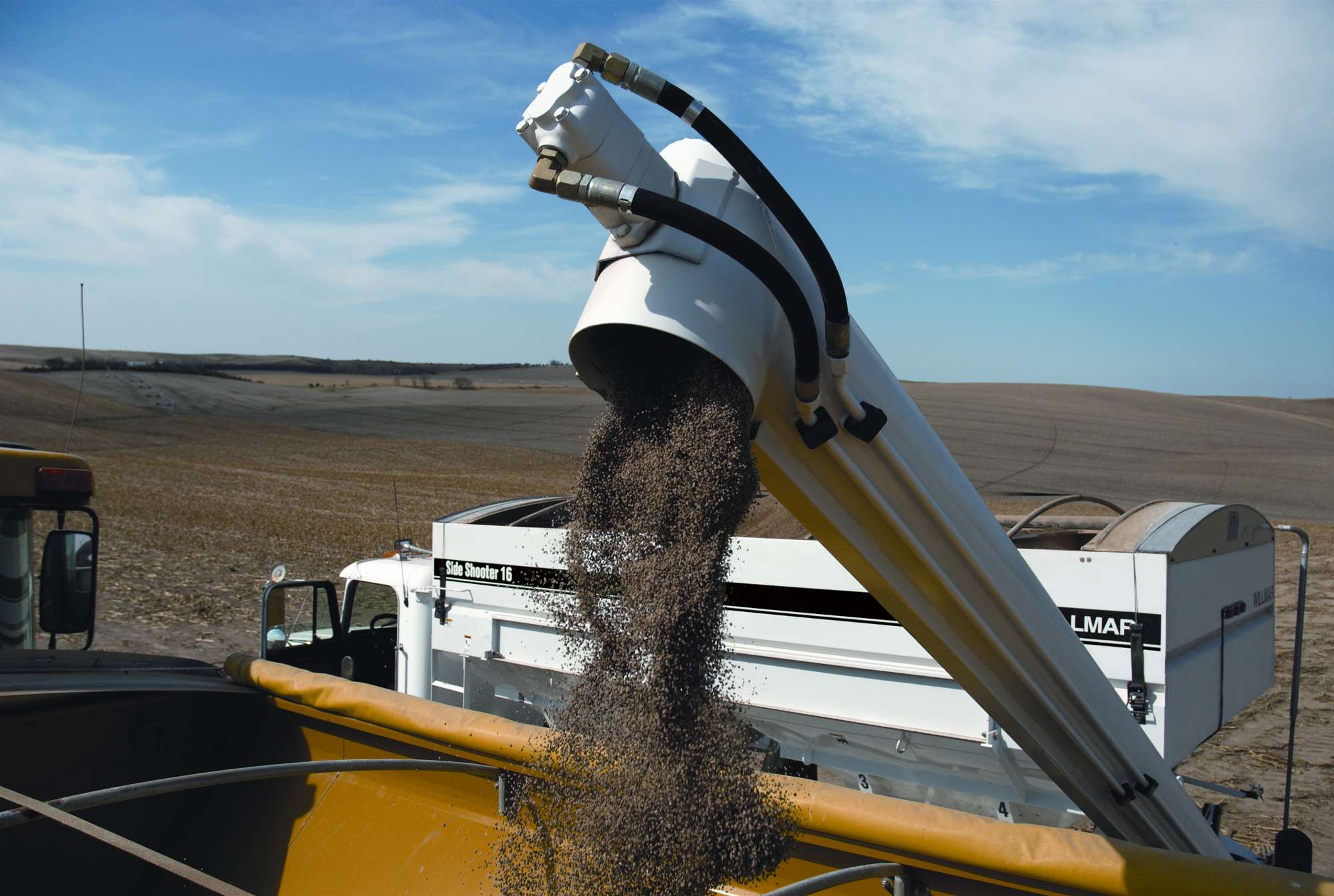 Green Lights Abound For Fall Fertilizer