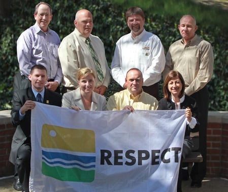 Ag Retailers Honored With Regional Environmental Respect Awards