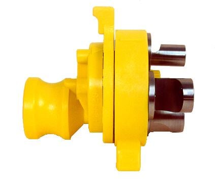 Nozzles That Deliver