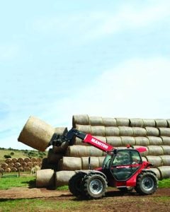 Manitou ML735