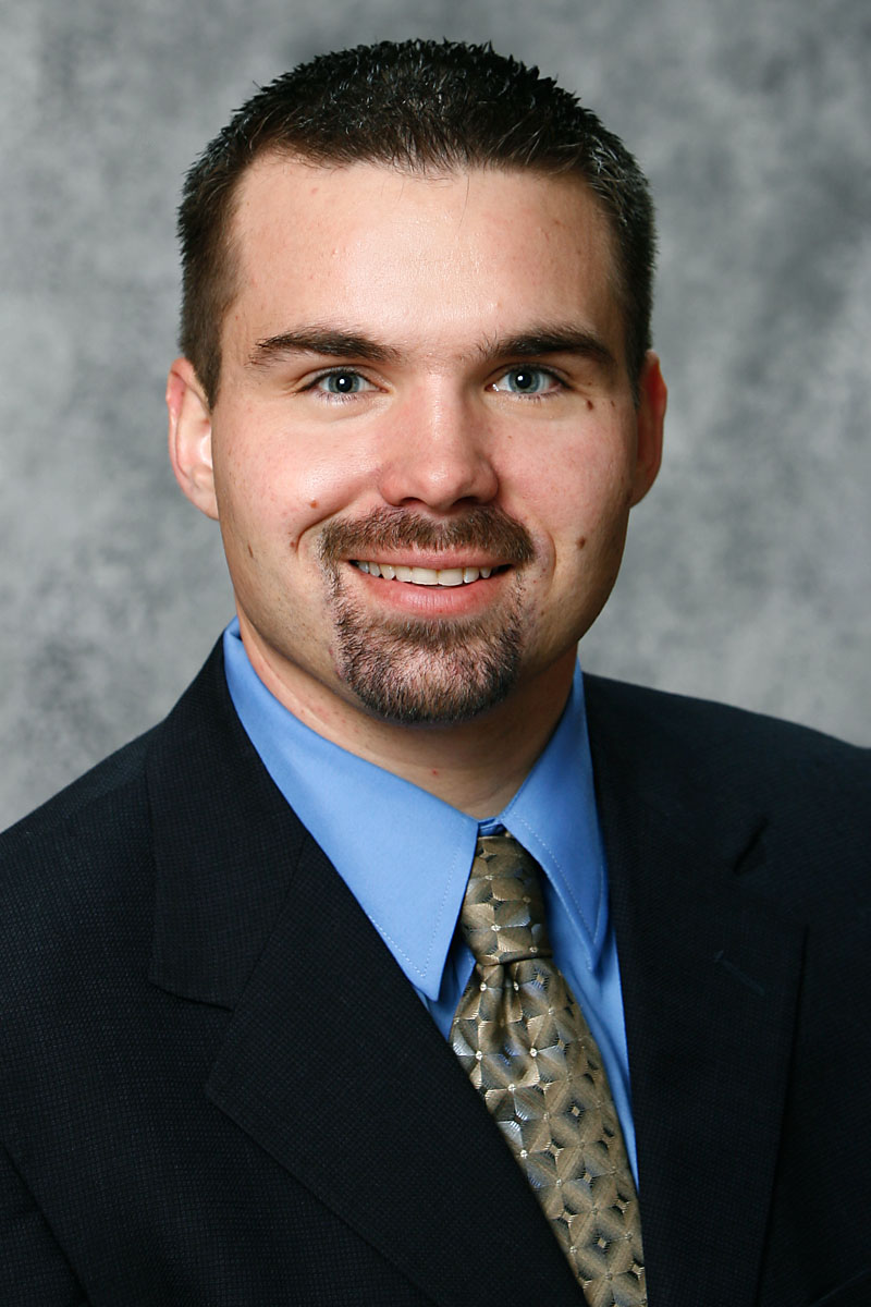 Wheat Growers Promotes Travis Antonsen To Producer Marketing Manager