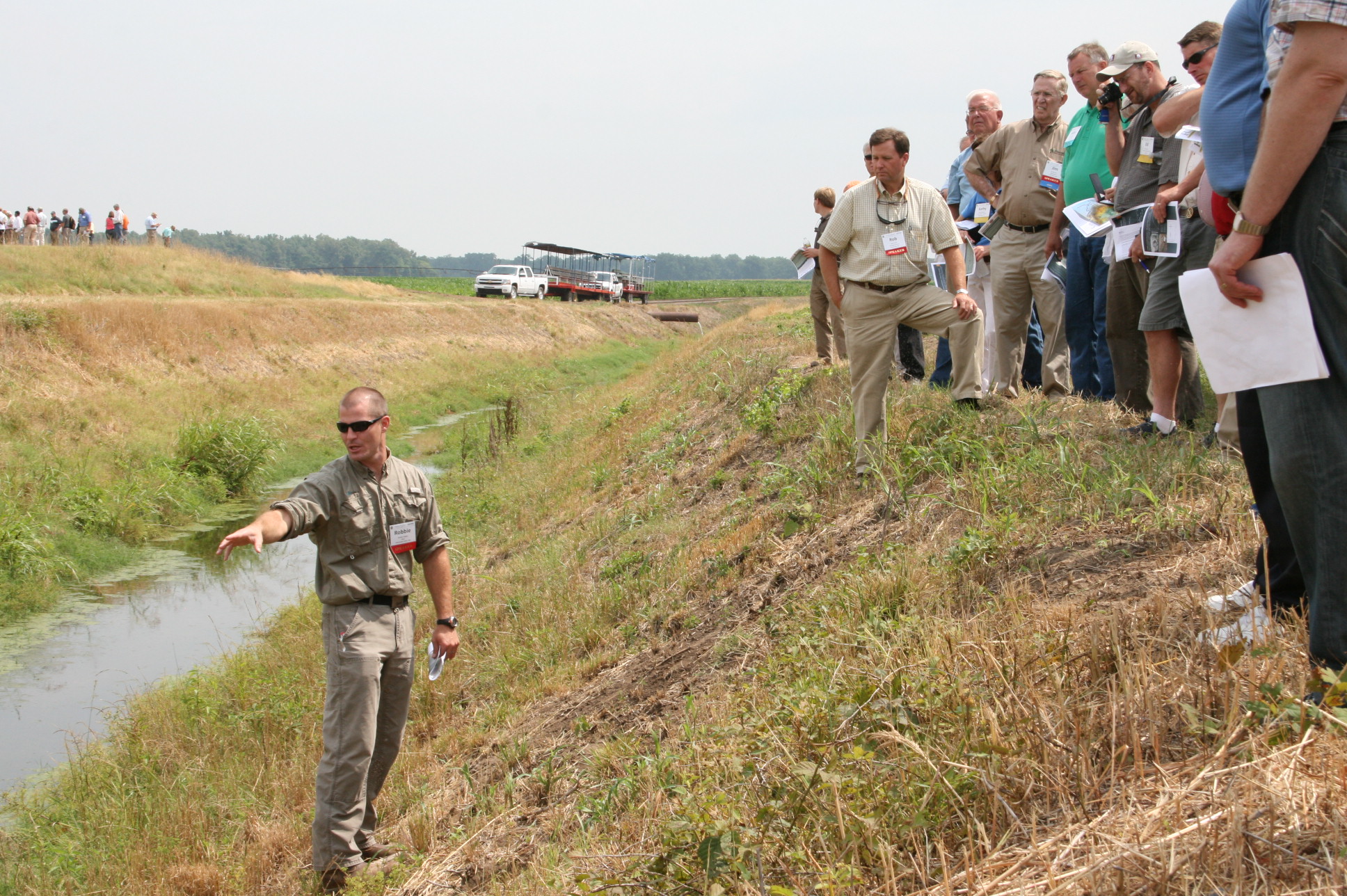 Farm Groups: Reform Of ‘Broken’ Immigration System Essential