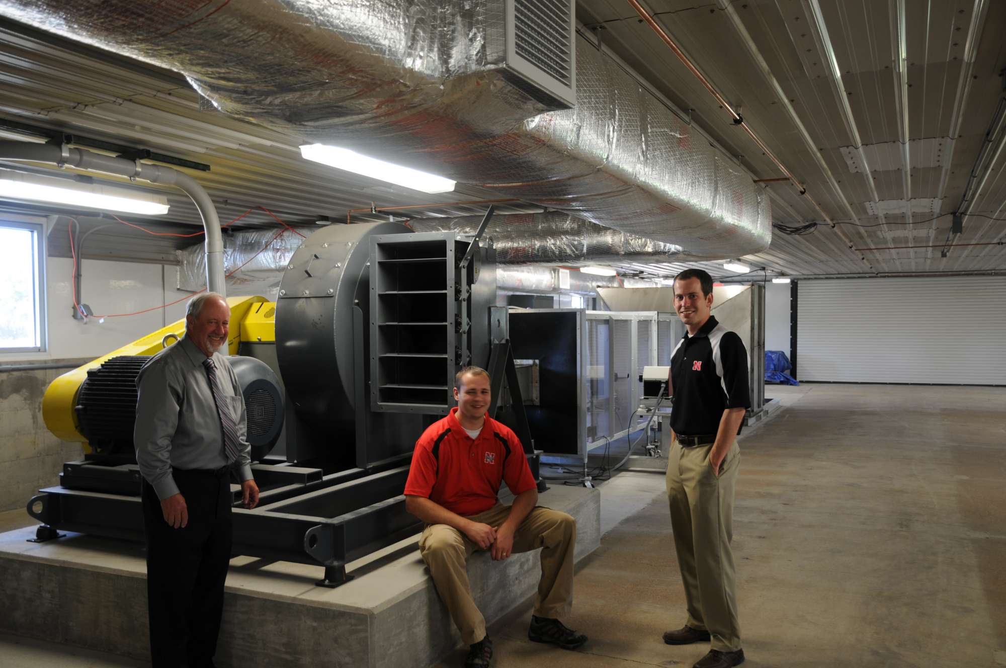Wilbur-Ellis Company Supports Drift Reduction Technology