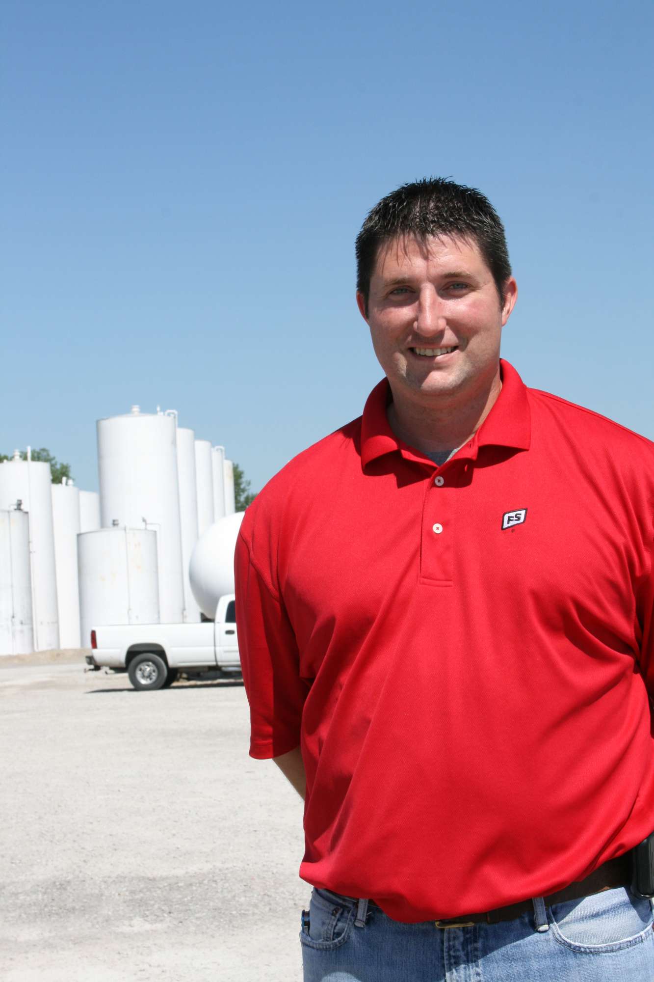 St. Clair Service Co.: Serving With Spirit