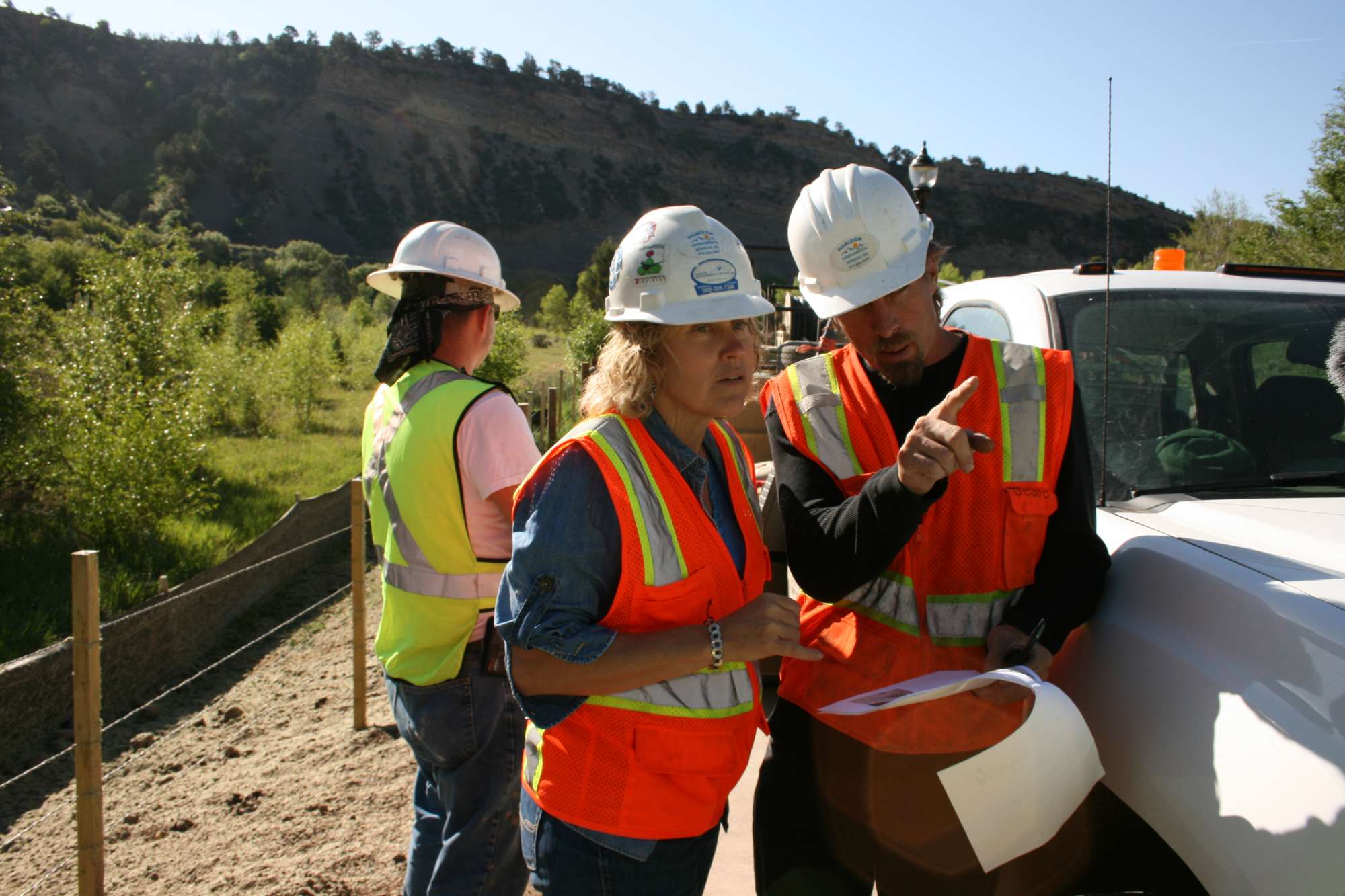 Horizon Environmental Services: A Bright Horizon