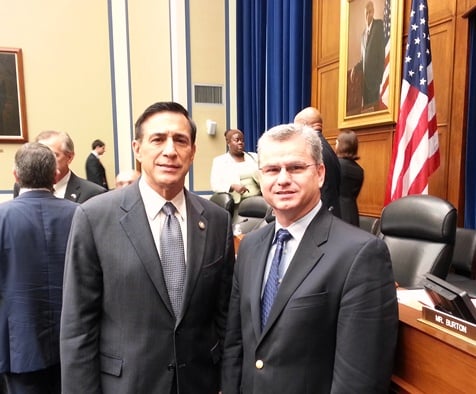 ARA Testifies Before House Committee On The Impact Of EPA’s Regulatory Overreach