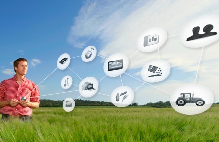 AgIntegrated Launches Onsite Program