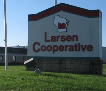 Larsen Cooperative Approves Merger With CHS