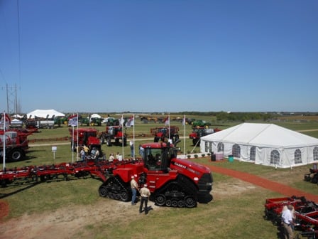5 Show-stopping Products At 2012 MAGIE