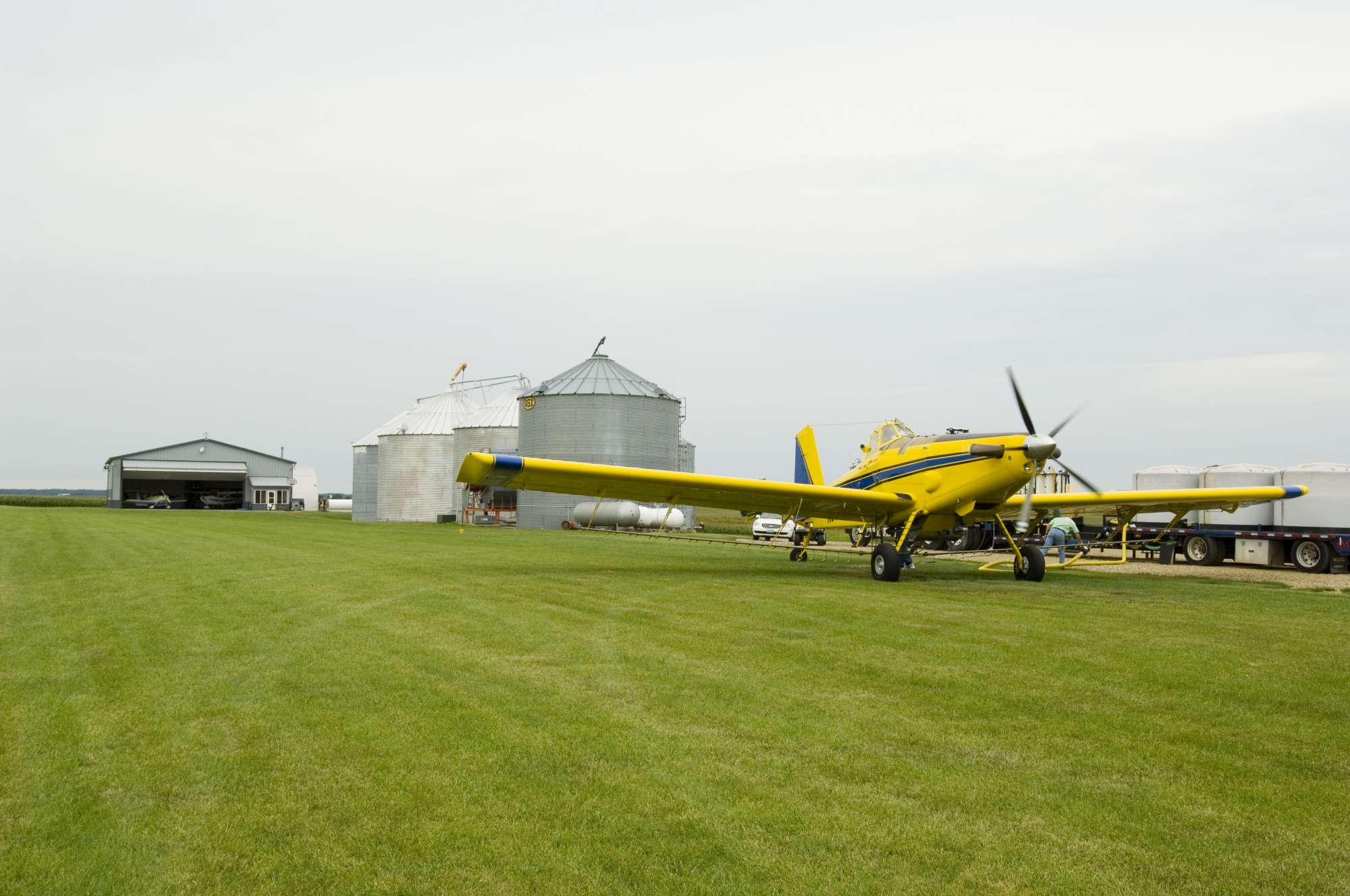 Decision Time: Buy The Planes Or Partner With Pilots