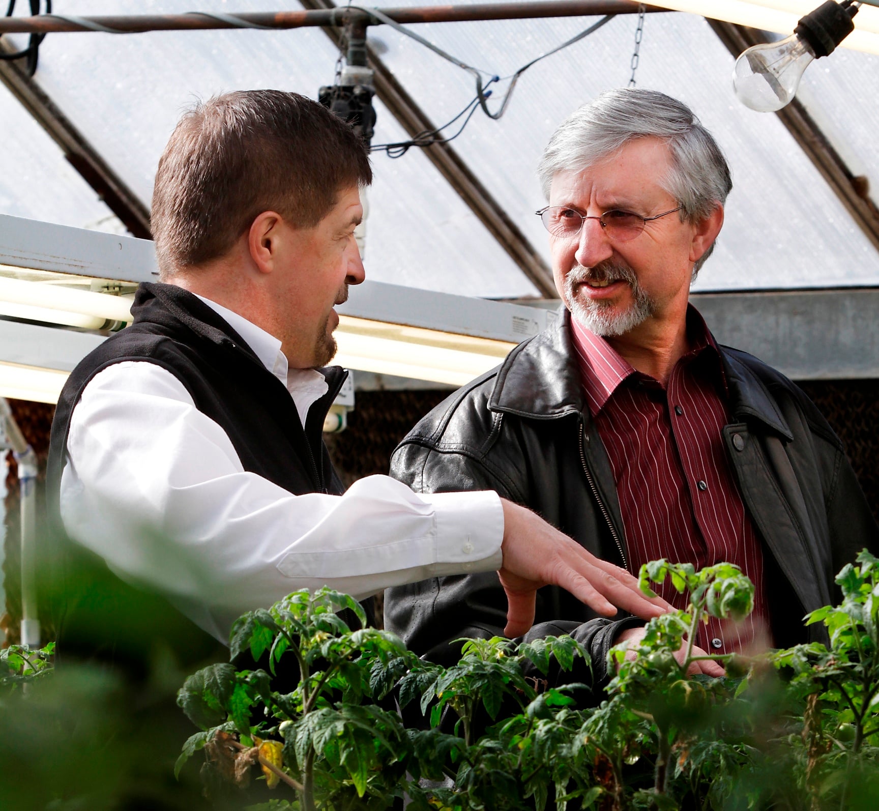 University Of Idaho Parma Research Center: A Twofold Treasure