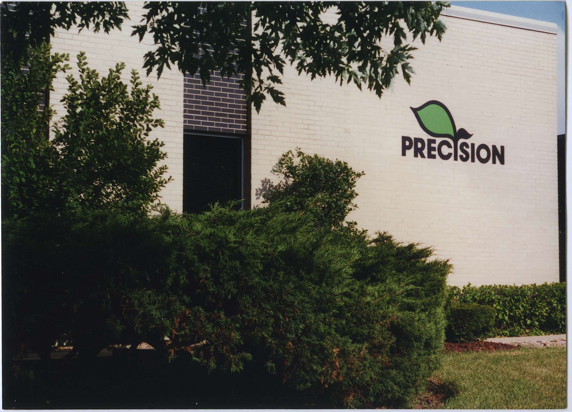 Precision Laboratories Partners With Agrian Label Lookup Program