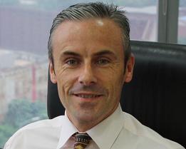 Liam Condon Appointed Bayer CropScience CEO