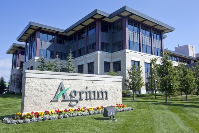 Agrium