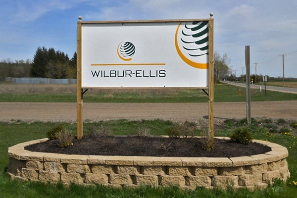 Wilbur-Ellis Acquires South Dakota-Based Chester Farm Service