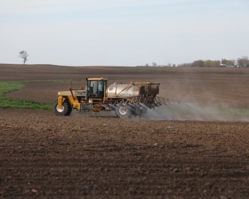 Herbicides For 2013: Loading Up The Arsenal