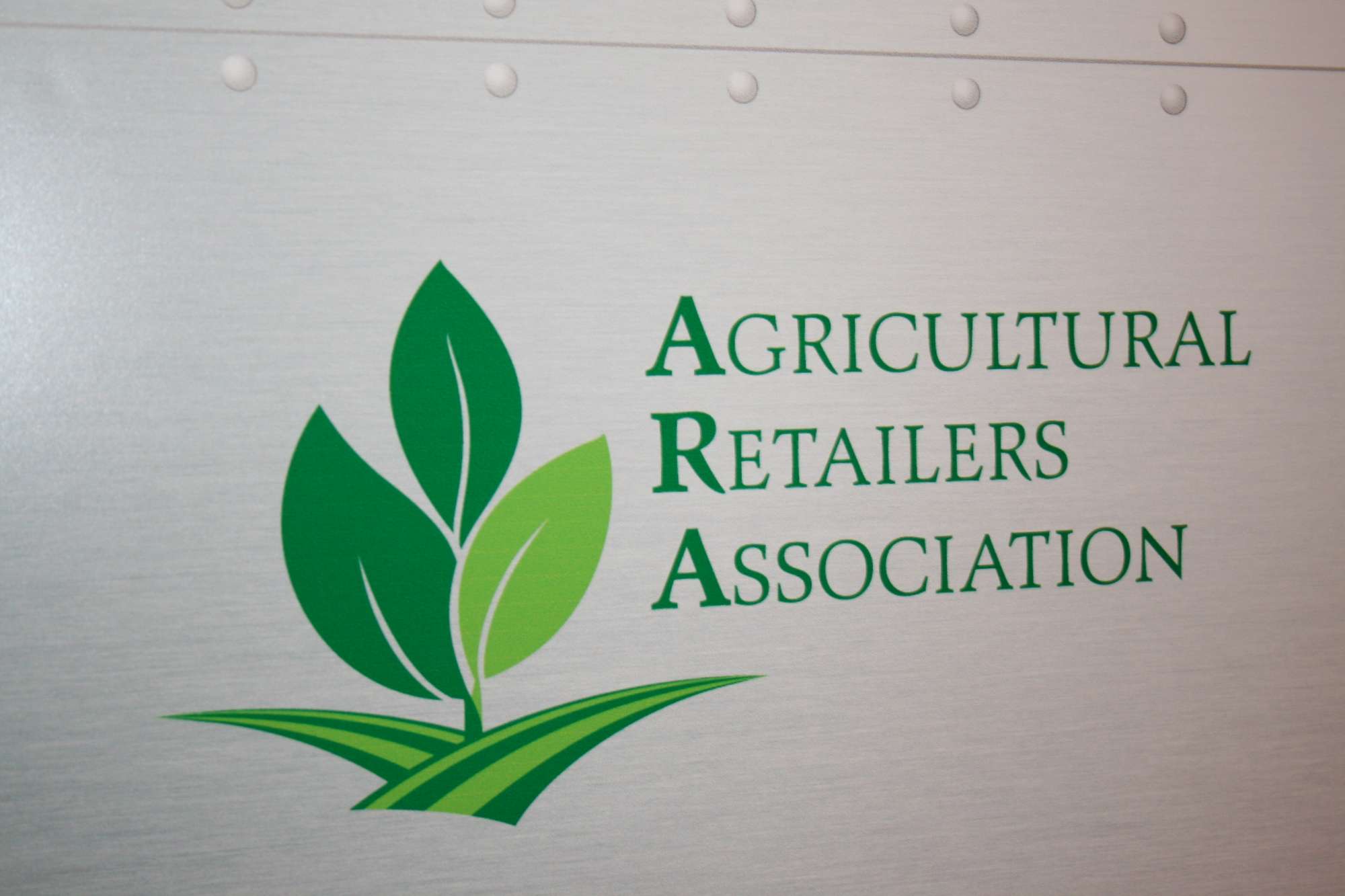 Industry Leaders Honored At The ARA Conference