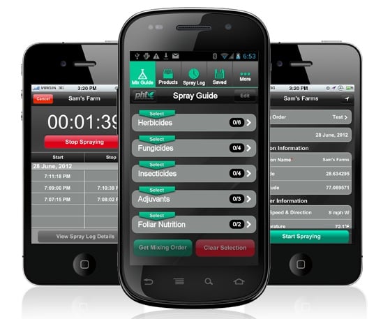 Agriculture Apps: 6 Things To Know Before You Download