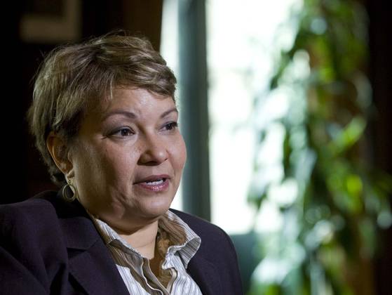 EPA Administrator Jackson To Resign Post